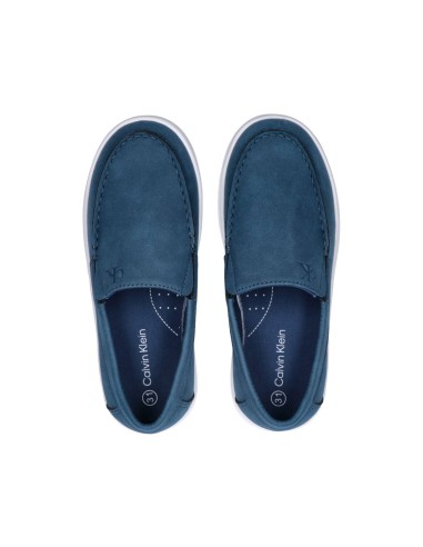 Calvin Klein mocassino leggero